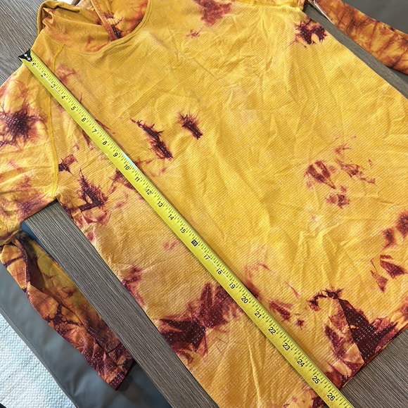 Lululemon Metal Vent Tech Hoodie 2.0 men’s Medium NWT
Marble Dye Mulled Wine - Picture 7 of 7